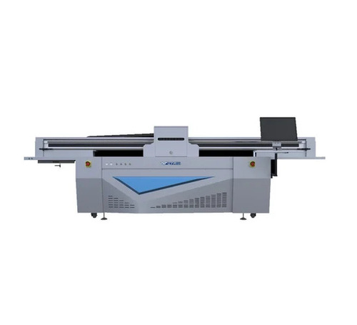 Fortune UV Flatbed Printing Machine