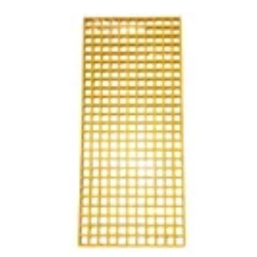 Frp Moulded Grating