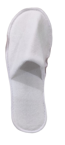 Hotel Disposable Slippers - Color: All Types Of Colours
