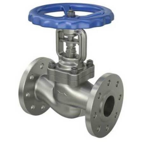 Industrial Globe Valve 