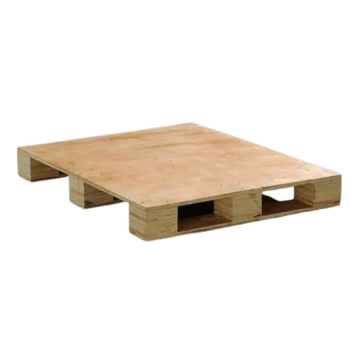 Industrial Plywood Pallets