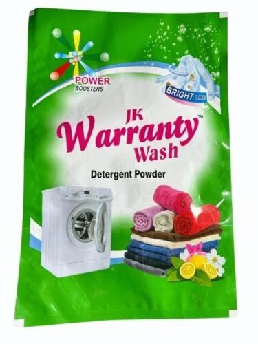 Jk Warranty Wash Detergent Powder 3 Kg 