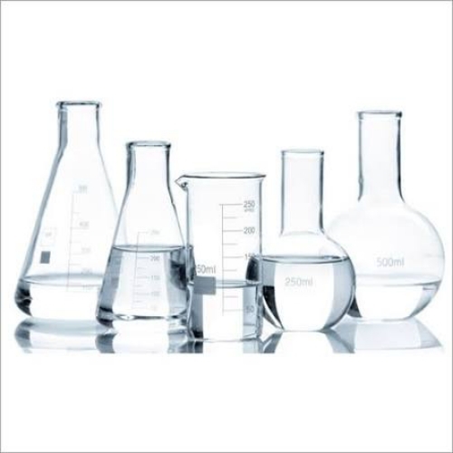 Laboratory Glassware - Borosilicate Glass, Standard Size, Clear, Manual Control | Durable, Fine Finished, Plain Pattern