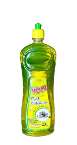 Liquid Dish Wash