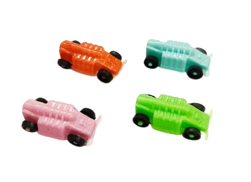 Long Truck Promotional Plastic Toys
