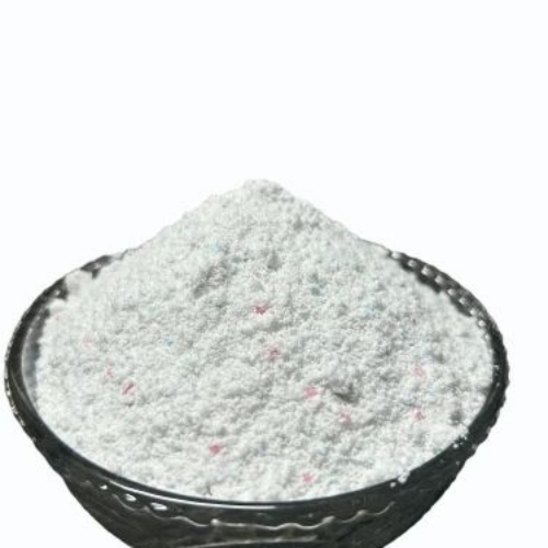 Loose Detergent Powder