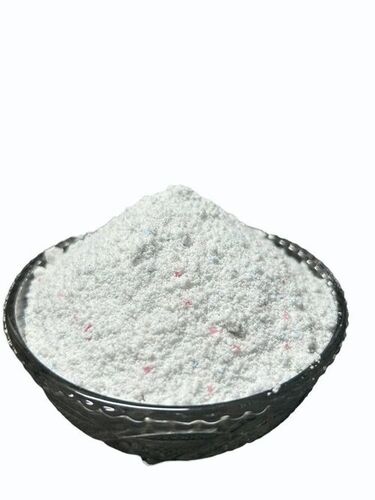 Loose Detergent Powder - White, Polybag Packaging | Eco-Friendly, Machine Wash, Soft Water, Apparel Detergent