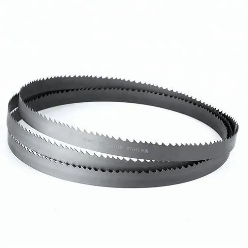 M51 Bimetal Band Saw Blade - Stainless Steel 3760mmx34mmx1.1mm