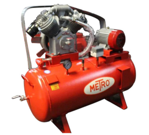 Metro Reciprocating Air Compressors