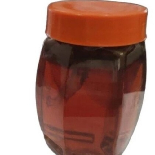 Organic Bee Pure Honey - Liquid, 1KG/250GM/500GM/2KG | Grade A, Sliced Packaging, Eating Use