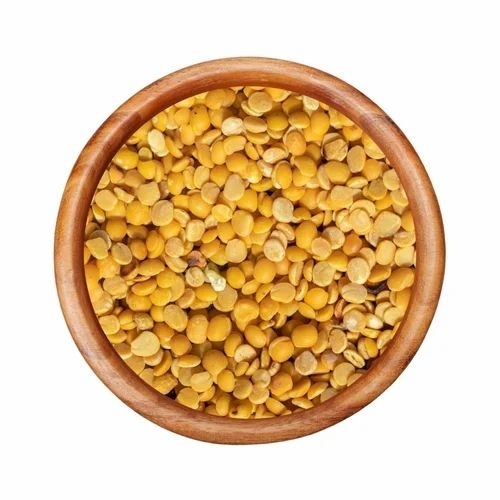 Polished Split Desi Toor Dal
