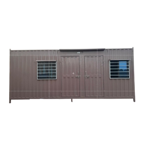 Portable Guard Room Cabin