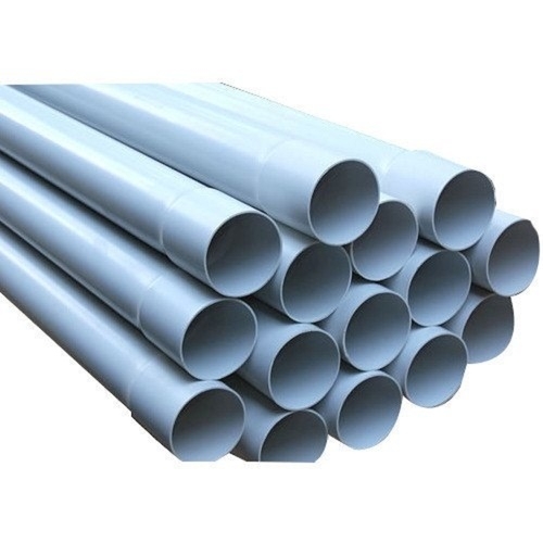 Pvc Pipes