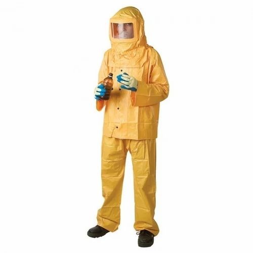 Pvc Safety Suits