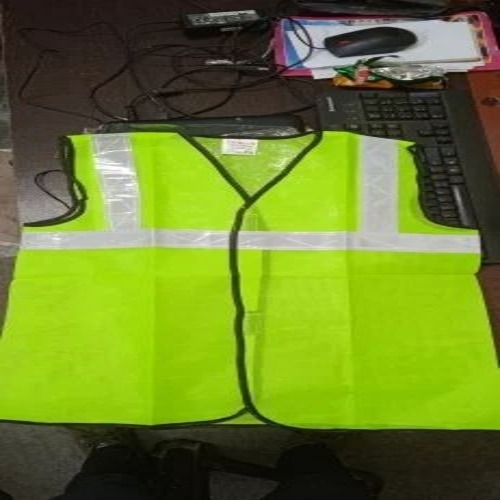 Reflective Jacket 2 Inch