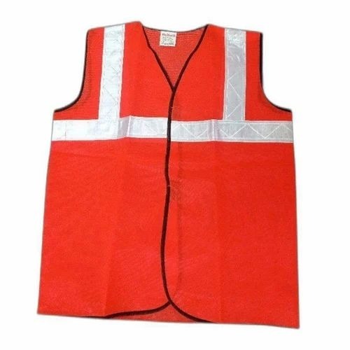 Safety Reflective Jacket