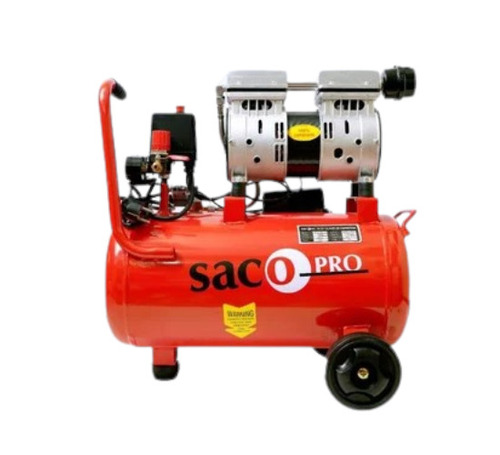SAM-OF750-50L Portable Air Compressors