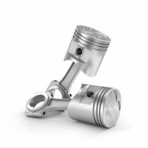 Ss Motorcycle Piston