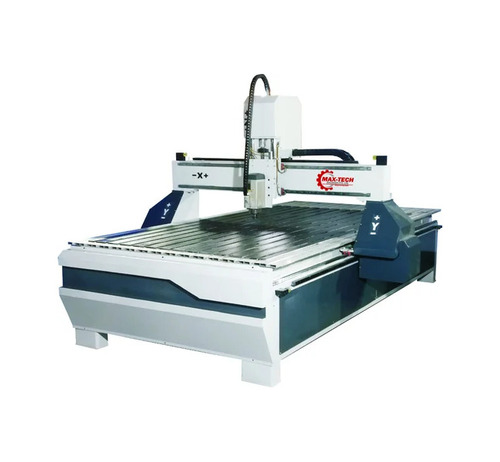 ST-1325+ CNC Wood Router - Wood, 1300x2500mm, White/Black/Green | Automatic, High Precision, High Speed, PLC Control