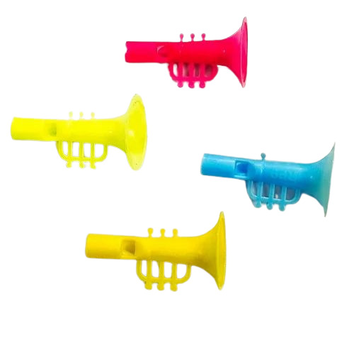 Stadium Whistle Promotional Plastic Toys