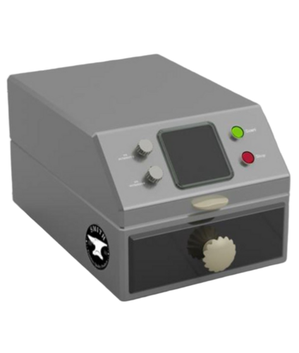 Uv Ozone Cleaning Chamber