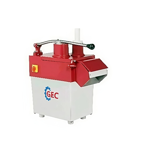 Vegetable Cutter Machine