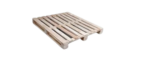 Warehouse Wooden Pallet