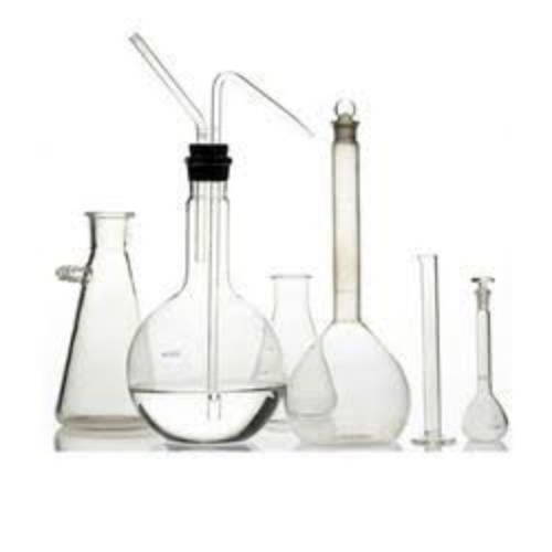 Water laboratory glassware