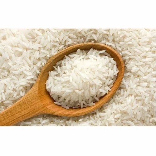 White Medium Grain Rice