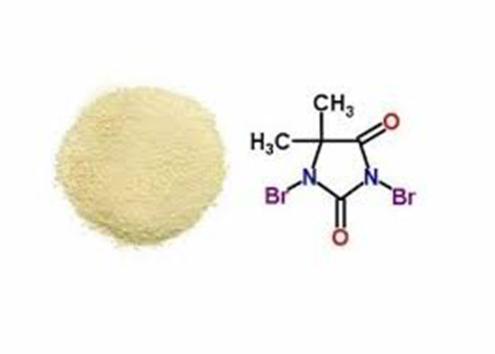 1,3 Dibromo-5,5- Dimethyl Hydantion (Ddh) Powder - Cas No: 77-48-5
