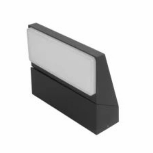 18w Outdoor Wall Light 