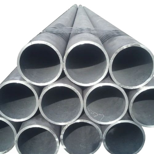 20mm GI Steel Round Pipe - Cold Rolled, 4mm Thickness, Polished Surface | Corrosion Proof, Fine Finished, Durable