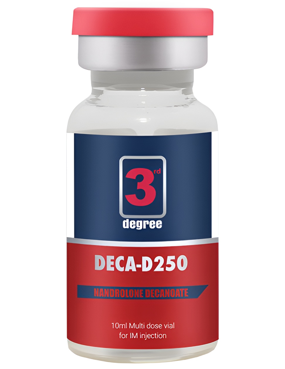 3rd Degree Deca, 250mg