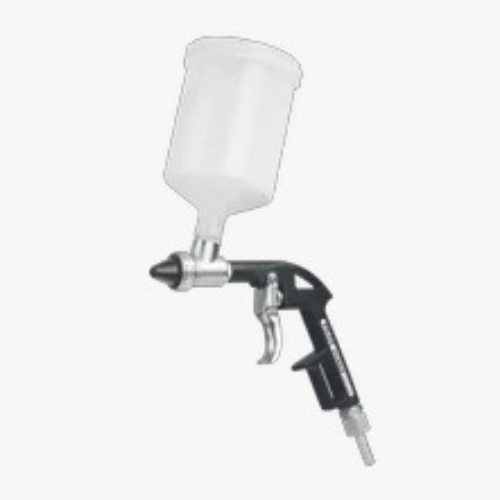 4 Mm Pilot Sbg-03g-1 Sand Blasting Gun
