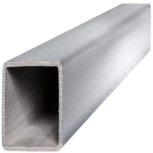 4mm Ms Square Pipe - Mild Steel, Cold Rolled, Polished | Corrosion Proof, Seamless, High Strength