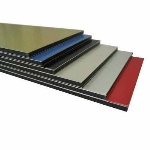 Aluminium Pannel Sheet
