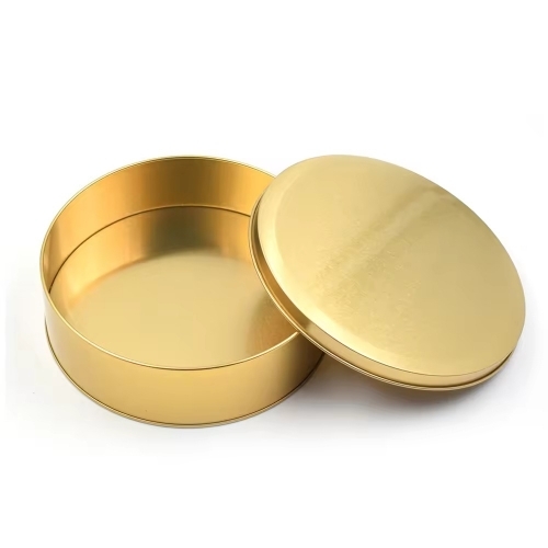 Biscuit Tin