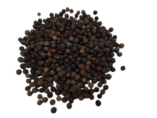 Black Pepper