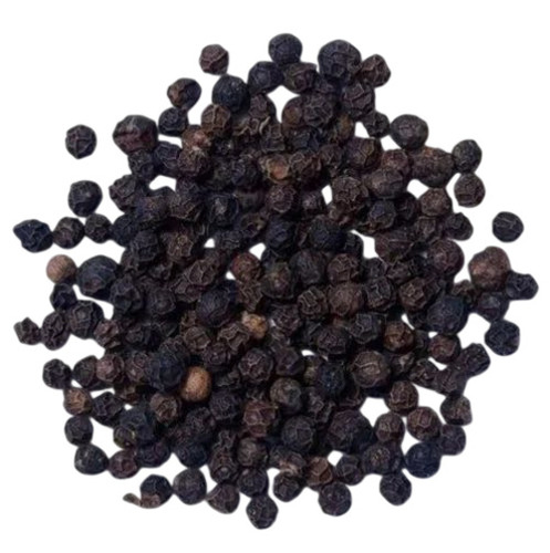 Black Pepper