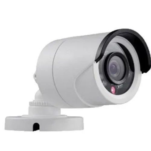 Bullet Security Camera