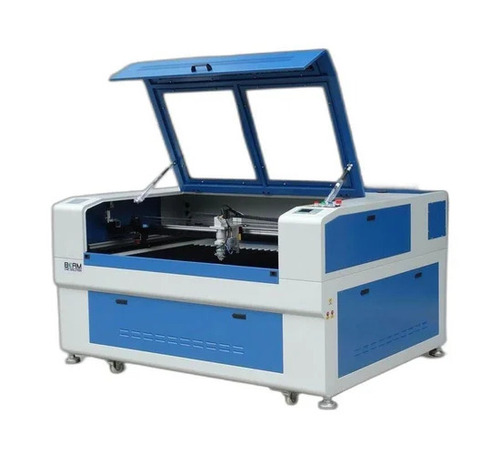 Laser Cutting Machine