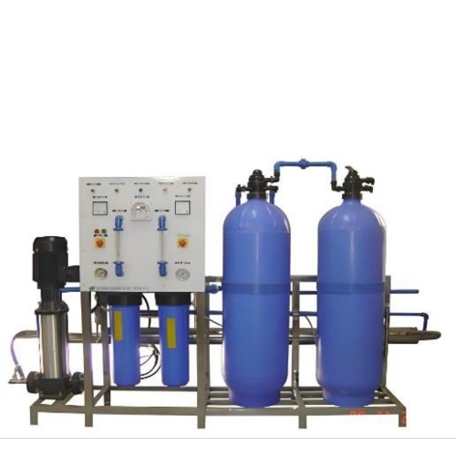 Commercial Ro System