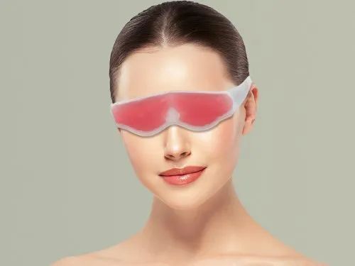 Cool Eyes Eye Cool Mask