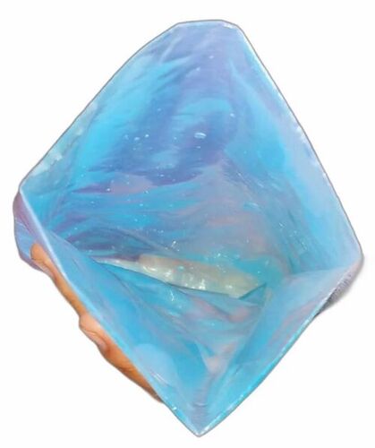 Cool Gel Pack - Blue Standard Size Packet | Eco Friendly Portable New Condition