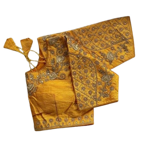 Designer Readymade Blouse