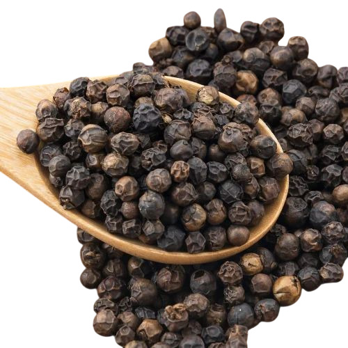Dried Black Pepper