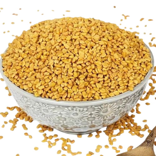 Dried Fenugreek Seed