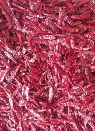 Dry Red Chilli