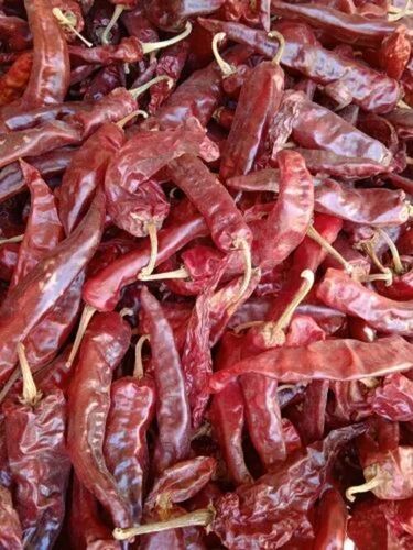 Dry Red Chilli