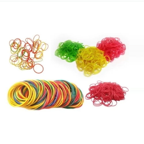 Elastic Rubber Band